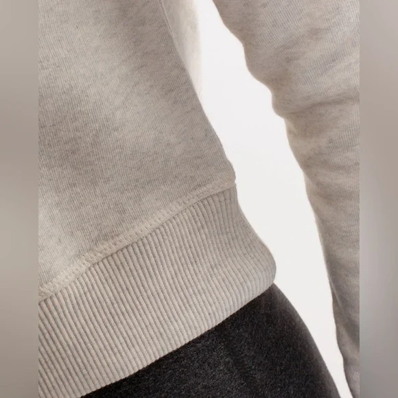 Lululemon Good Karma Pullover - Picture 6 of 9